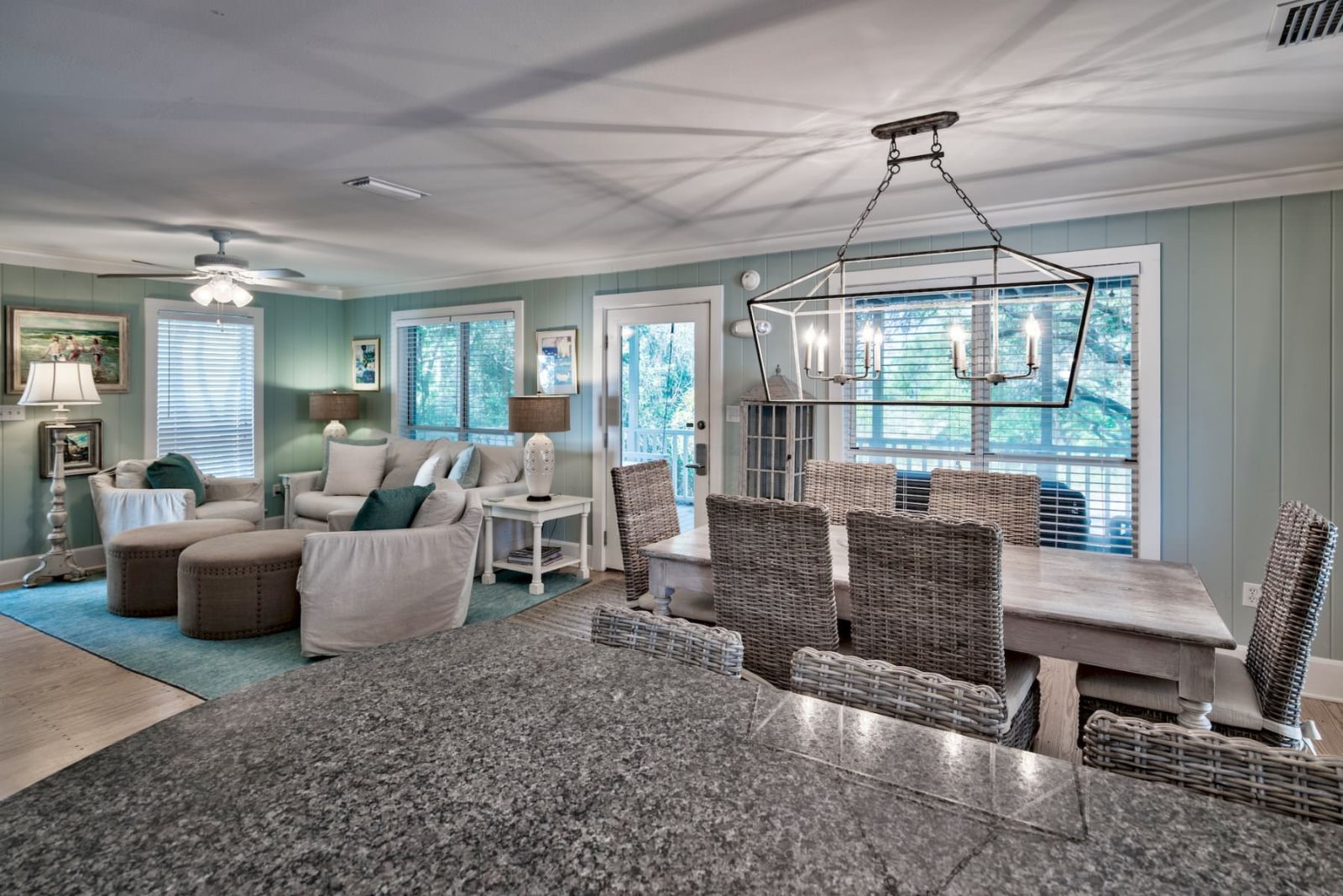 30A Vacay - McDonald House in Grayton Beach